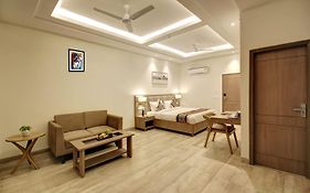 Hotel Grand Marina Near Igi Airport Delhi